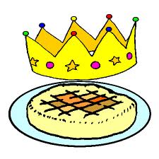 La Galette...