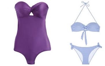 Maillots de bains