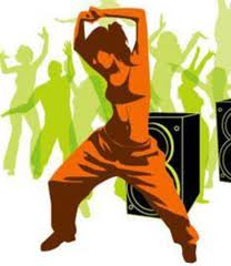 zumba