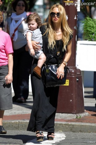 Look de Rachel Zoe sans se ruiner !