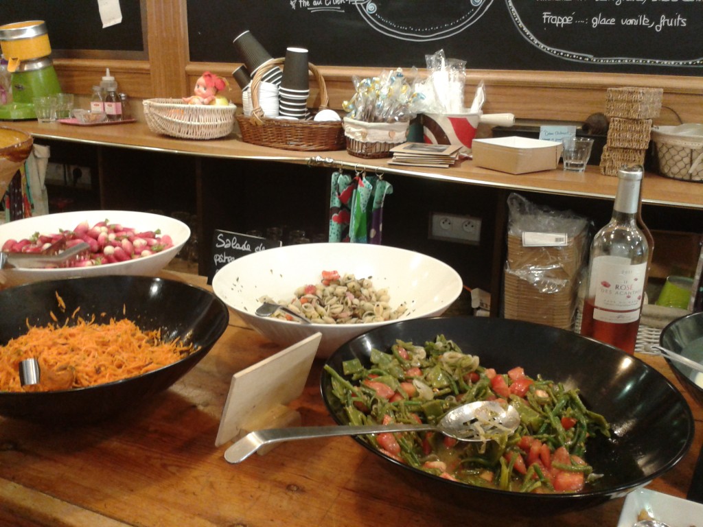 Le Petit Magre Restaurant Toulouse Le Petit Magre Restaurant Toulouse