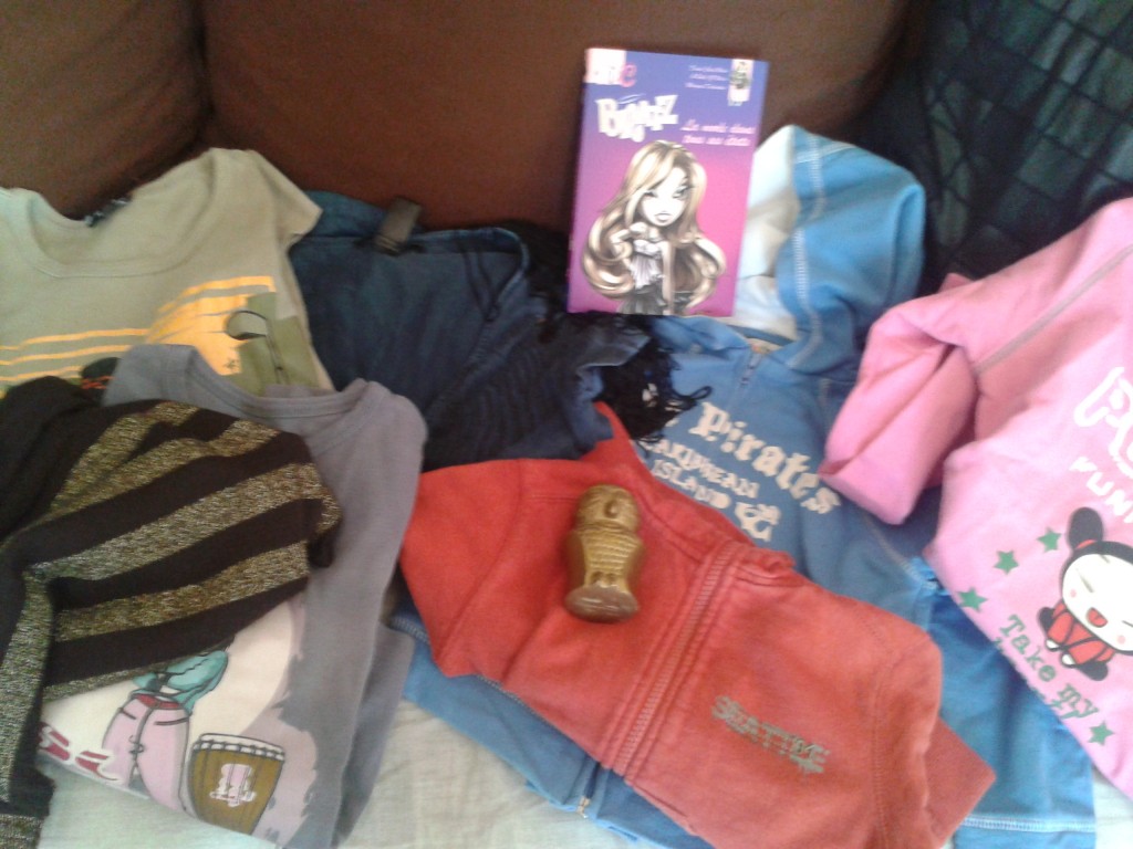 Mieux que les soldes !