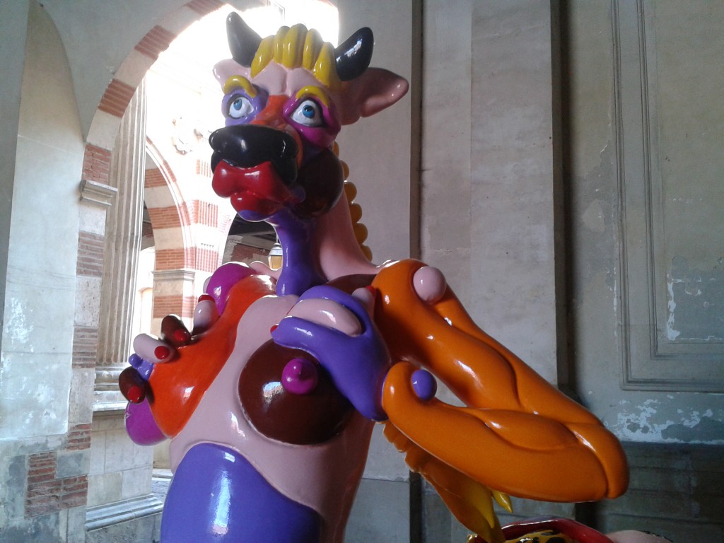 Cow Parade