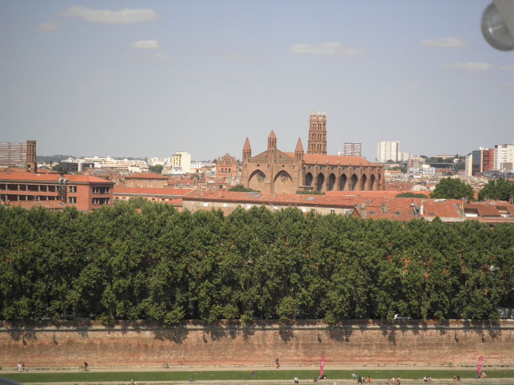 Cafe Rencontre Toulouse