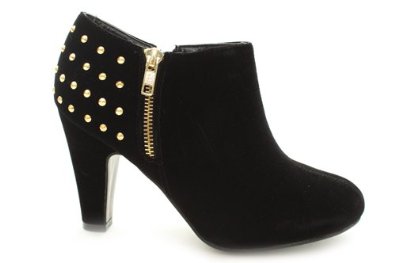 crocs fourrés femme