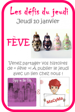 defidujeudi-fève