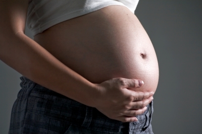 38 ans, être enceinte, je me souviens...