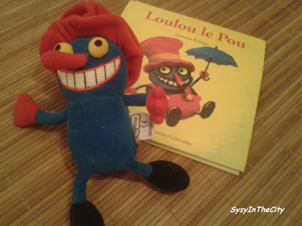 C'est la fête des poux ! Sysy In The City Blog Famille Toulouse