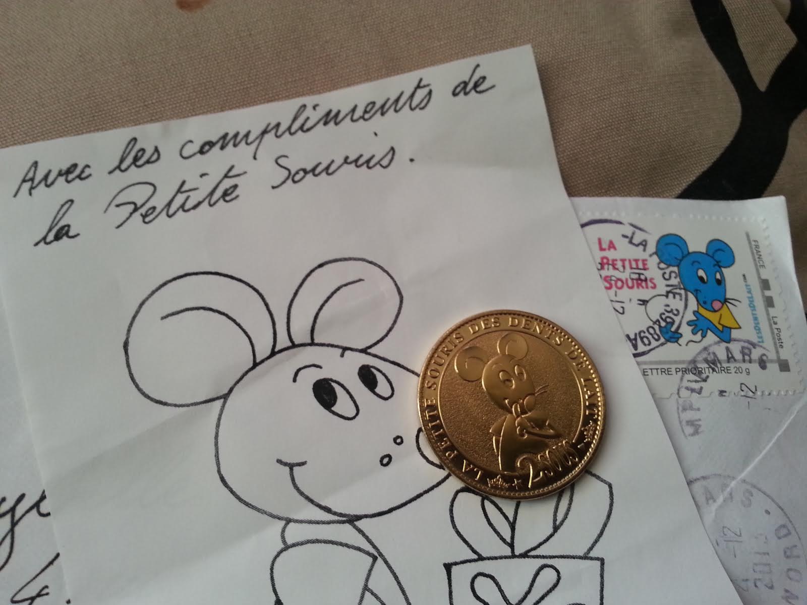Elle Attire La Souris En 5 Lettres