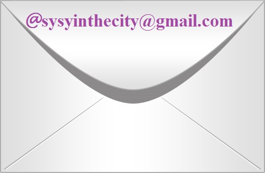 Pour me contacter :