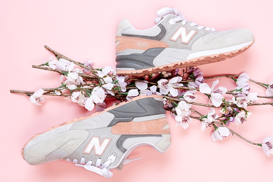 new balance 999 femme 2015