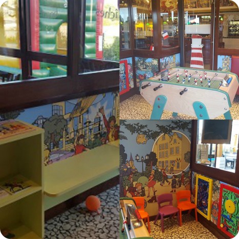 Restaurant Adapte Enfants Toulouse Restaurant Adapte Enfants Toulouse