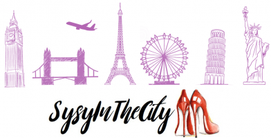 Sysy In The City